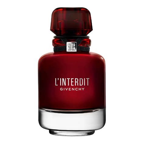 l'interdit givenchy 20ml|l'interdit givenchy perfume best price.